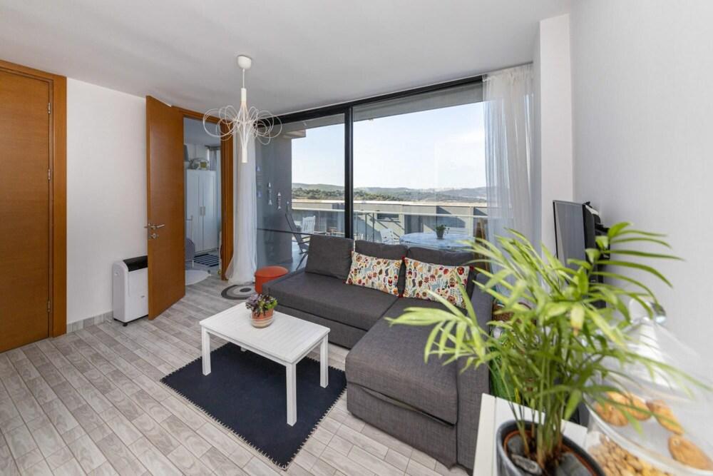 Splendid House With Pool Surrounded by Nature