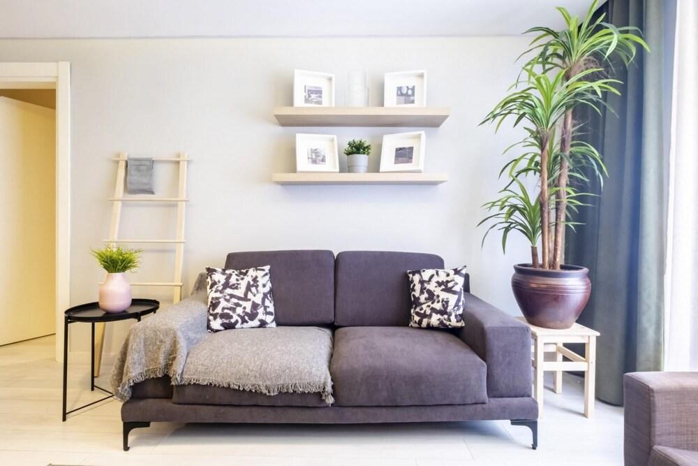 Comfy Flat 650 m to Galata Tower