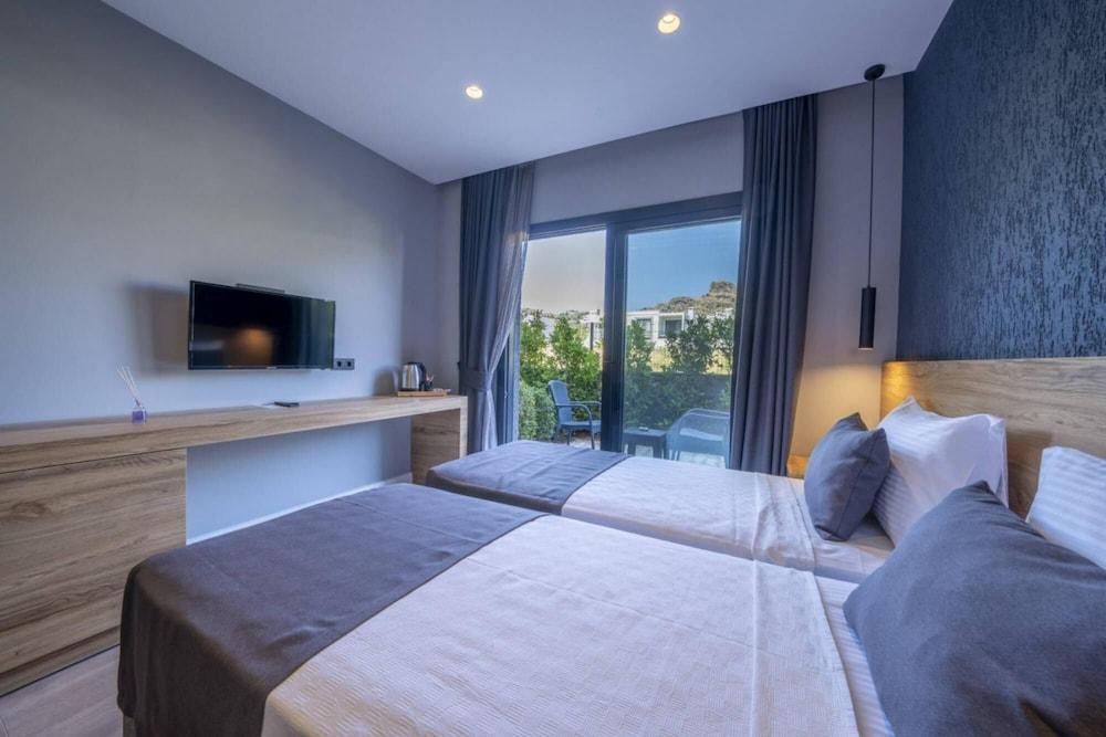 G ndo an Suites in Bodrum