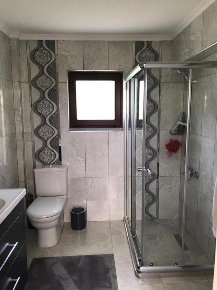 Capacious Villa Surrounded by Nature in Ankara