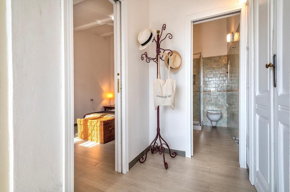 Liberty 13 in Sassari