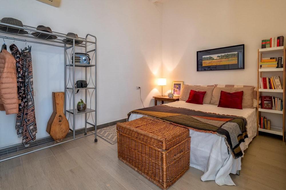 Liberty 13 in Sassari