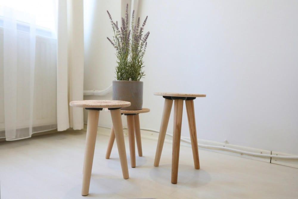 Modern Cozy Flat With Central Location in Sisli