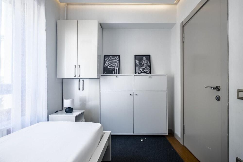 Charming Flat With Central Location in Nisantasi