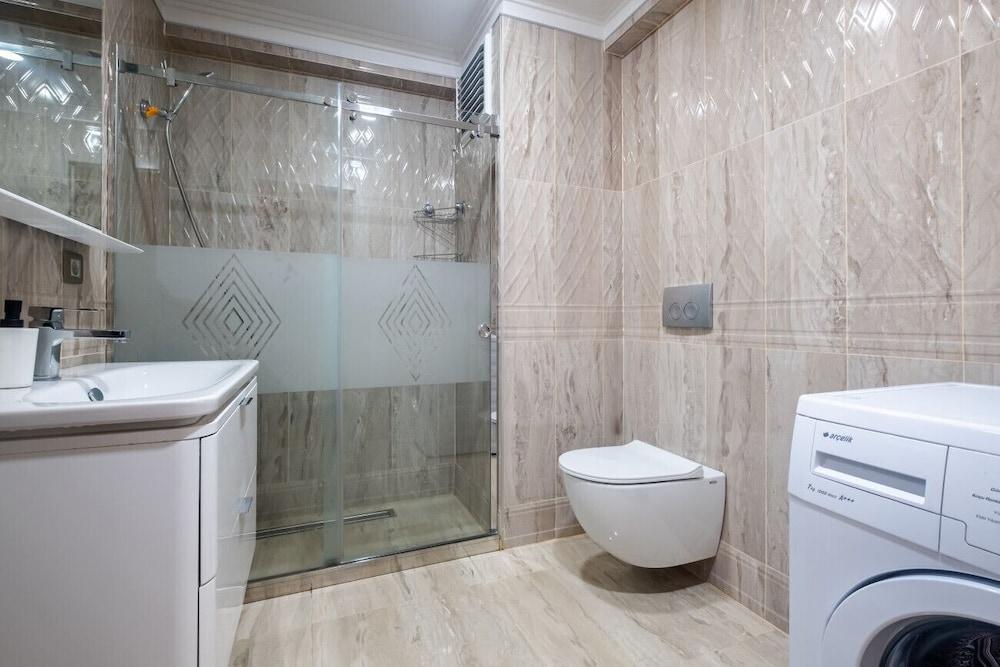 Charming Flat With Central Location in Nisantasi