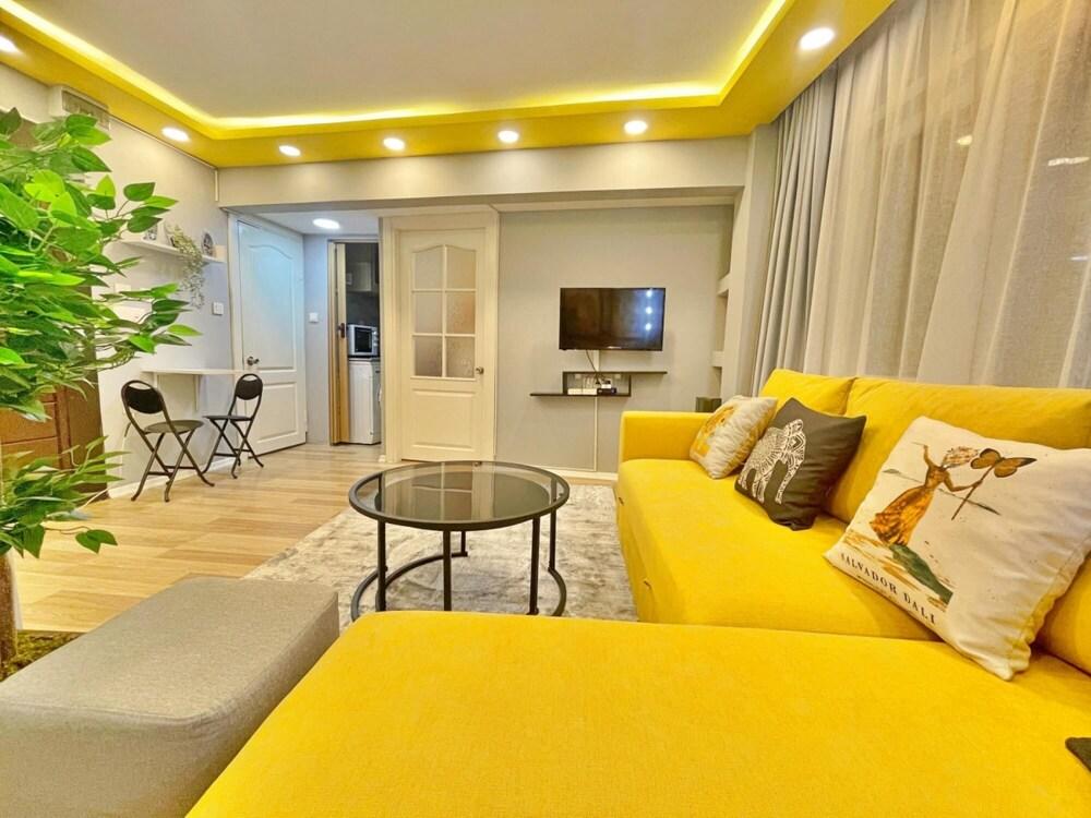 Central Flat in Sisli