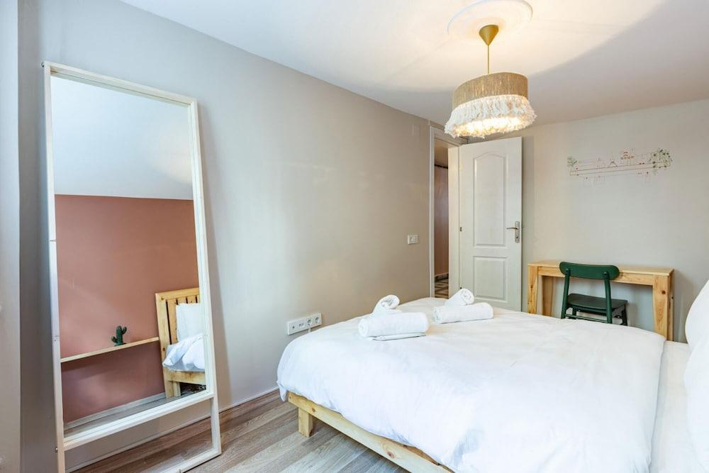 Eylul Booking Deneme