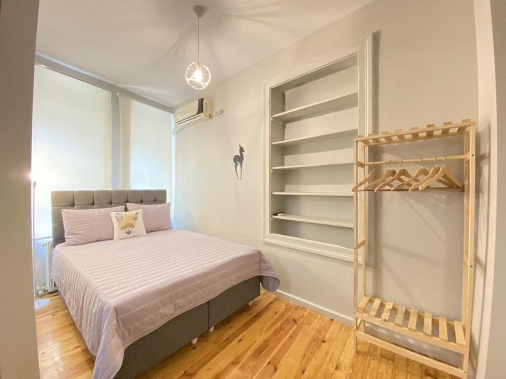 Comfortable Studio Flat in Beyoglu