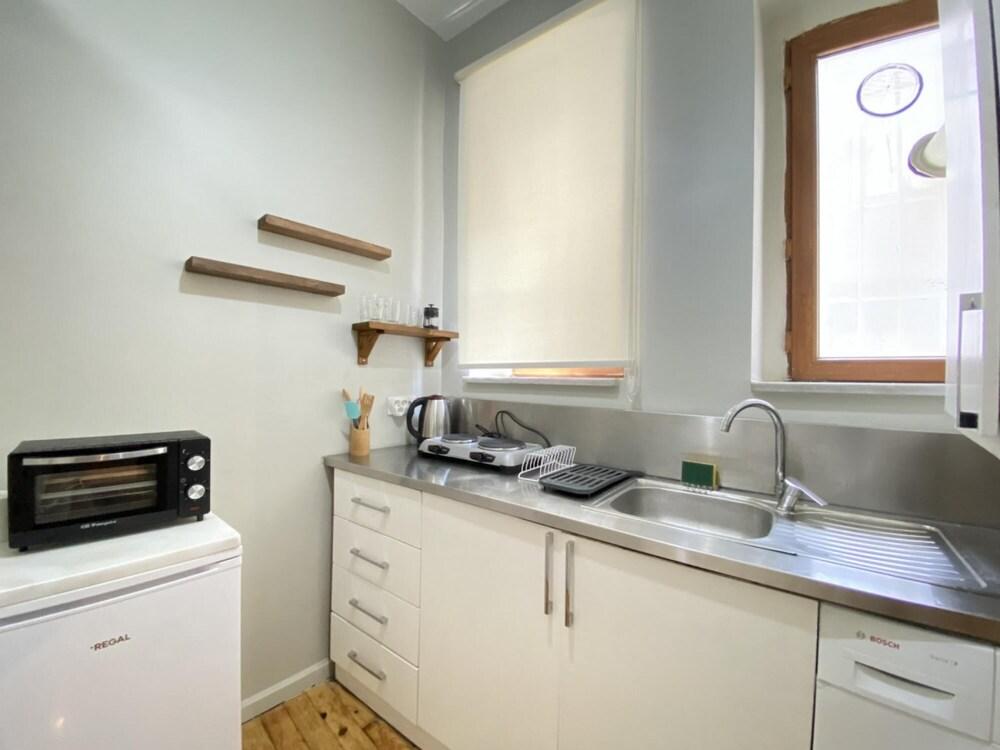 Comfortable Studio Flat in Beyoglu
