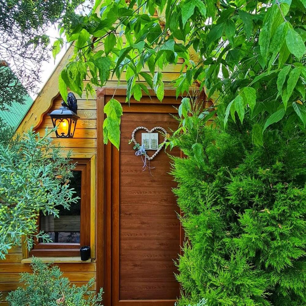 Charming Bungalow in Cinarcik With Shared Garden