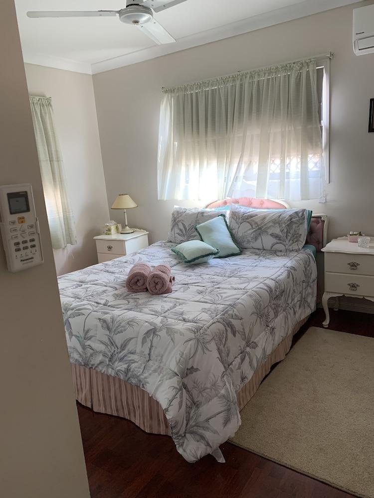 Almaden Country Rooms