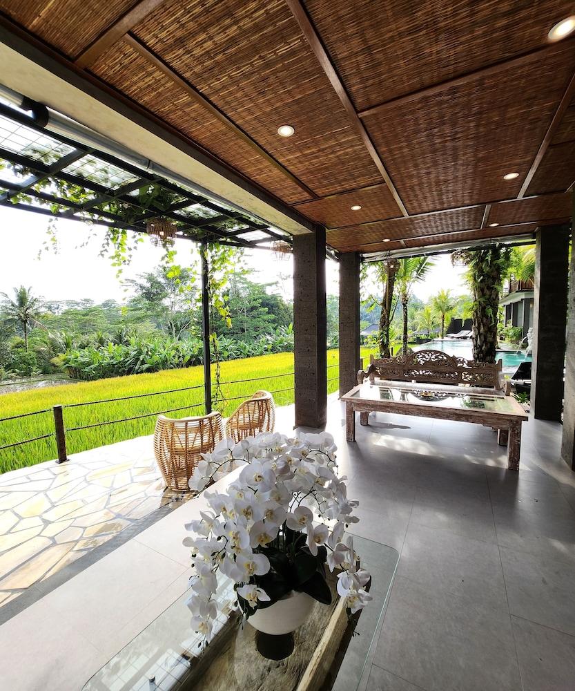 Pinggala Villa Ubud