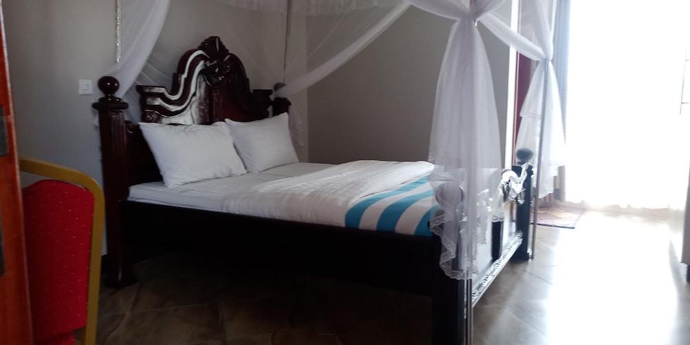 paradise Executive Motel