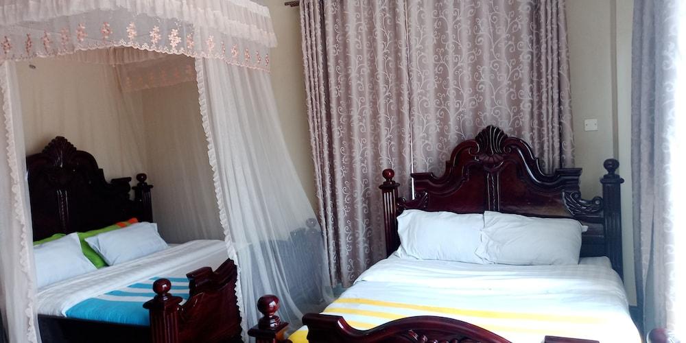 paradise Executive Motel