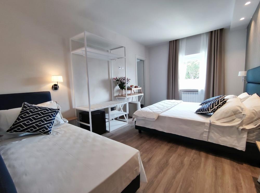 Hotel Valle del Fiora