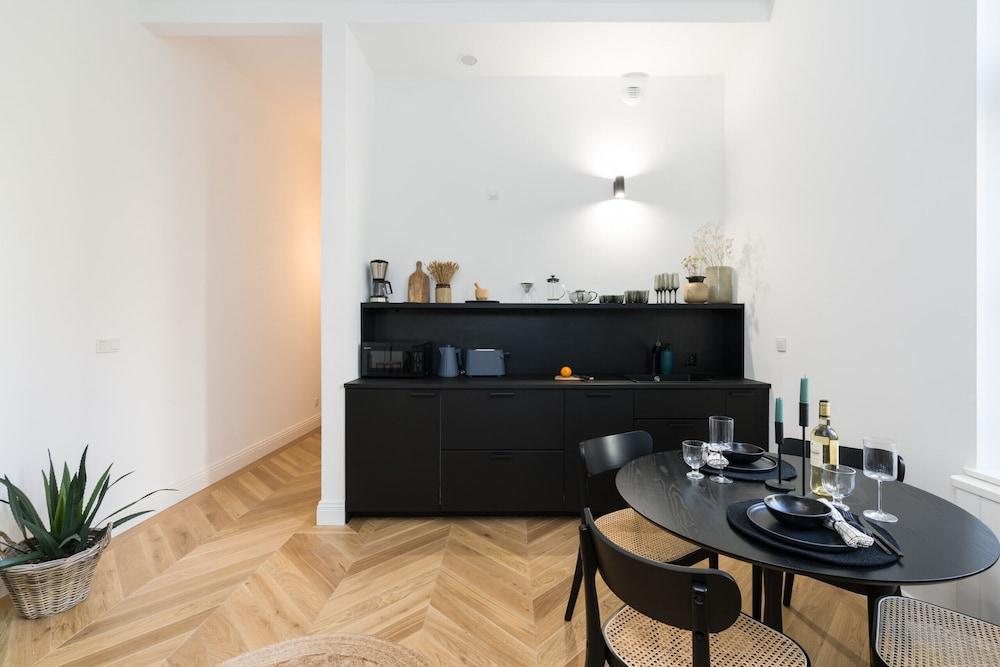 Original Apartment Matejki Poznań