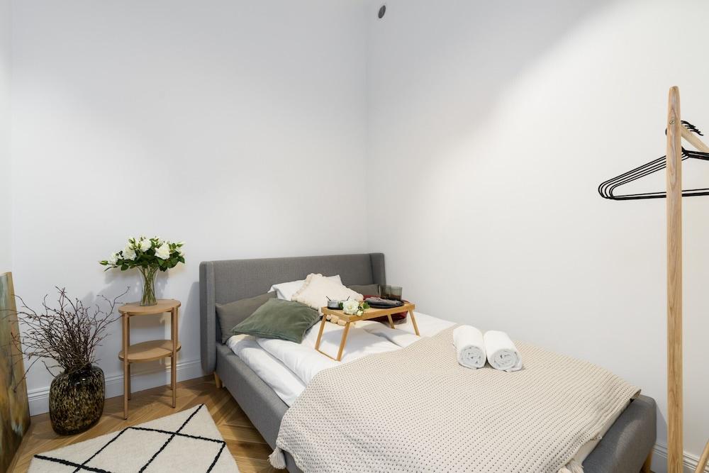 Original Apartment Matejki Poznań