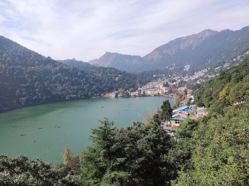 Hotel Kosmos Anamika