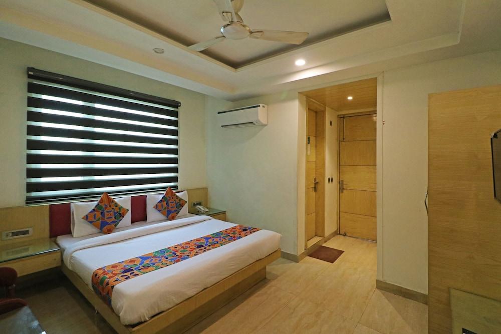 Hotel Mohit Guest House