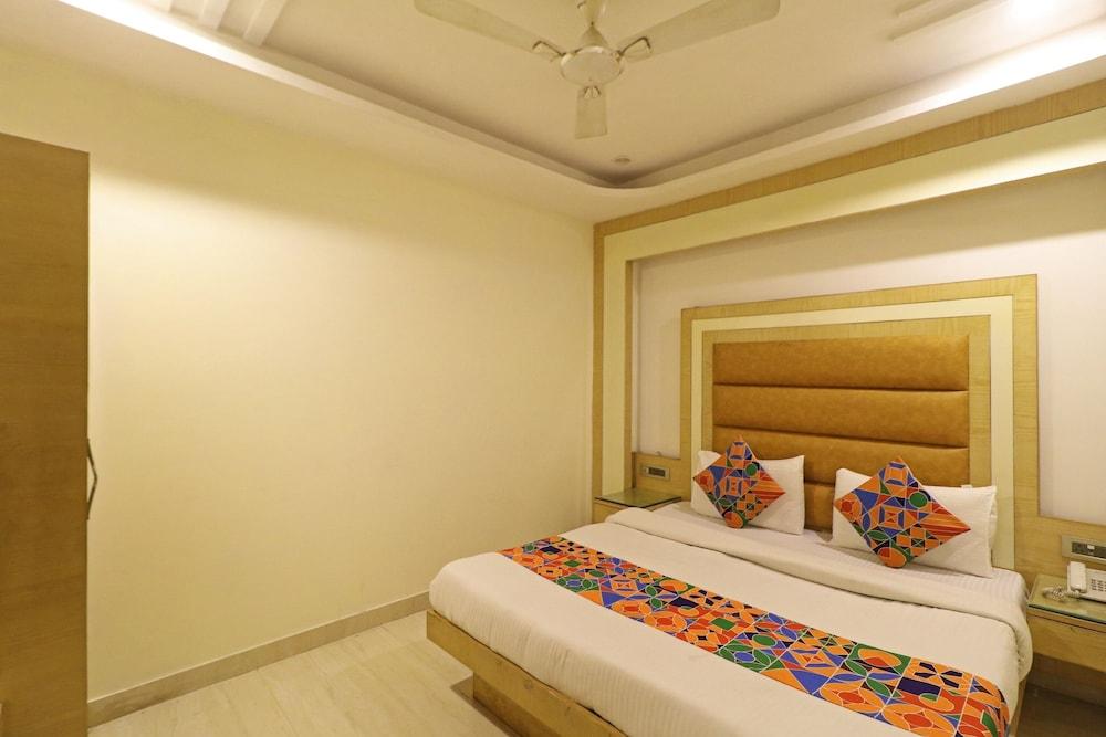 Hotel Mohit Guest House