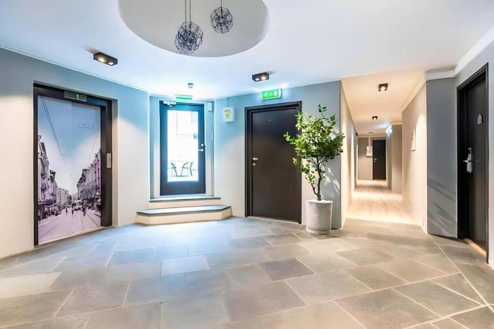 Keybutler Queen Astrids Aparthotel