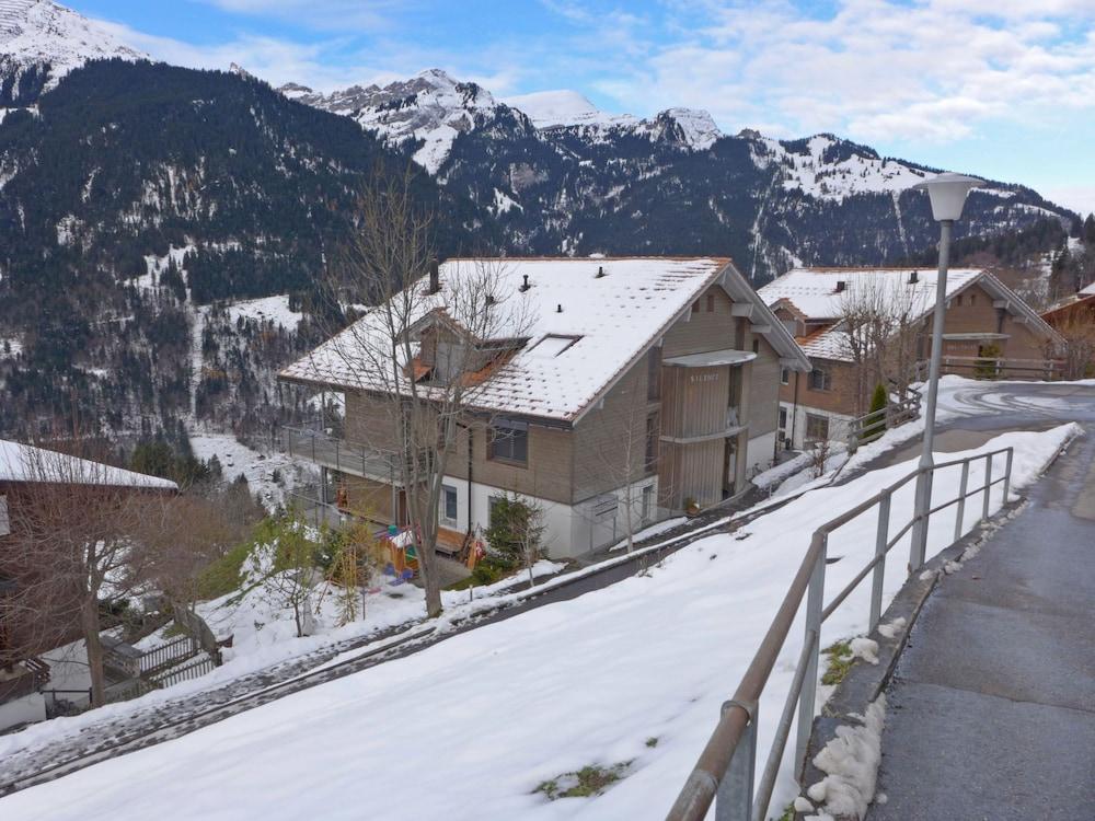 Chalet Silence Lauterbrunnen