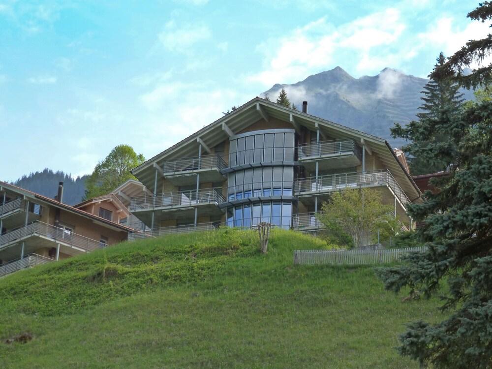 Chalet Silence Lauterbrunnen