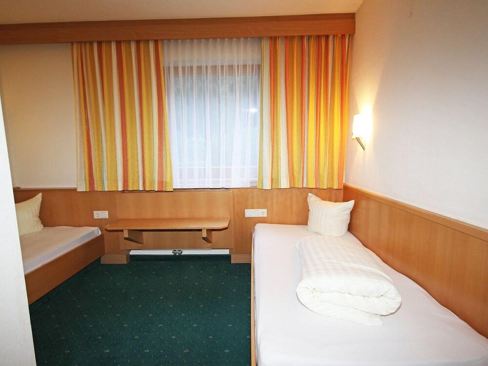 K Fels St Leonhard im Pitztal