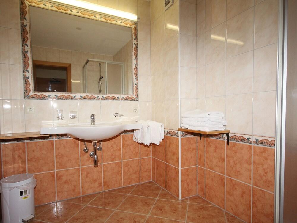 K Fels St Leonhard im Pitztal