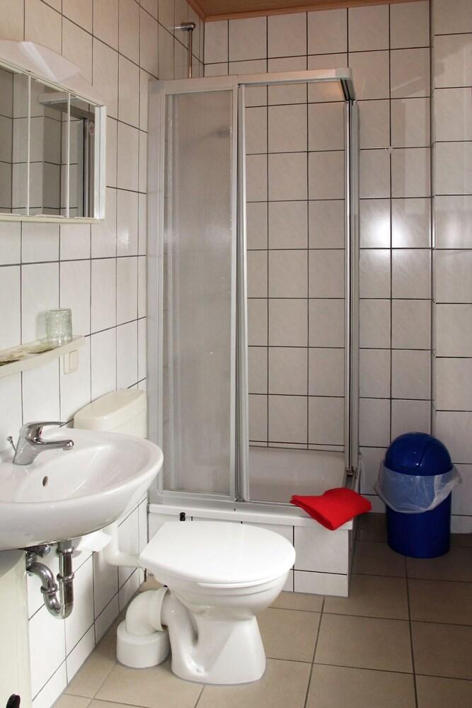 Old H Sung Mirow in Mirow