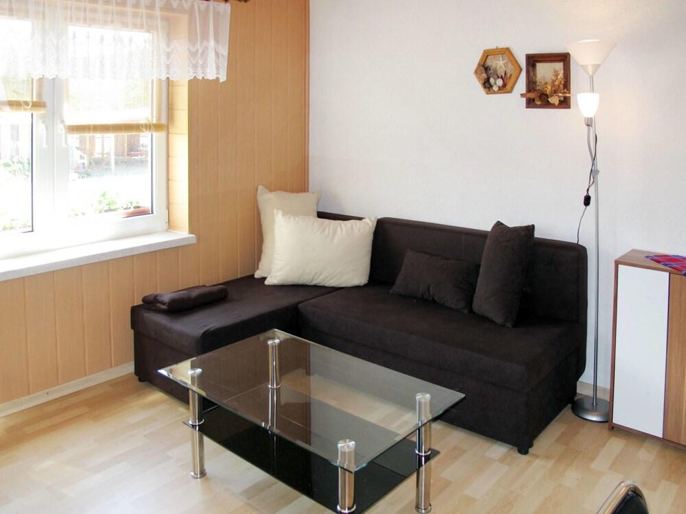 Old H Sung Mirow in Mirow