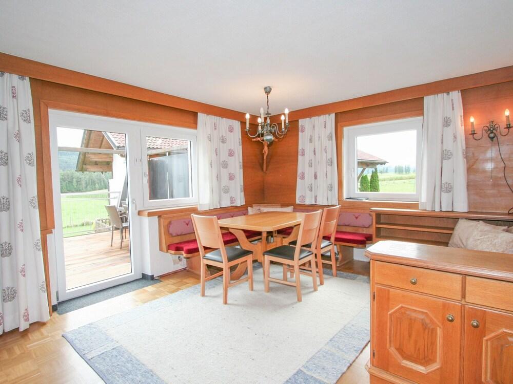 Mitzi Affenhausen in Affenhausen