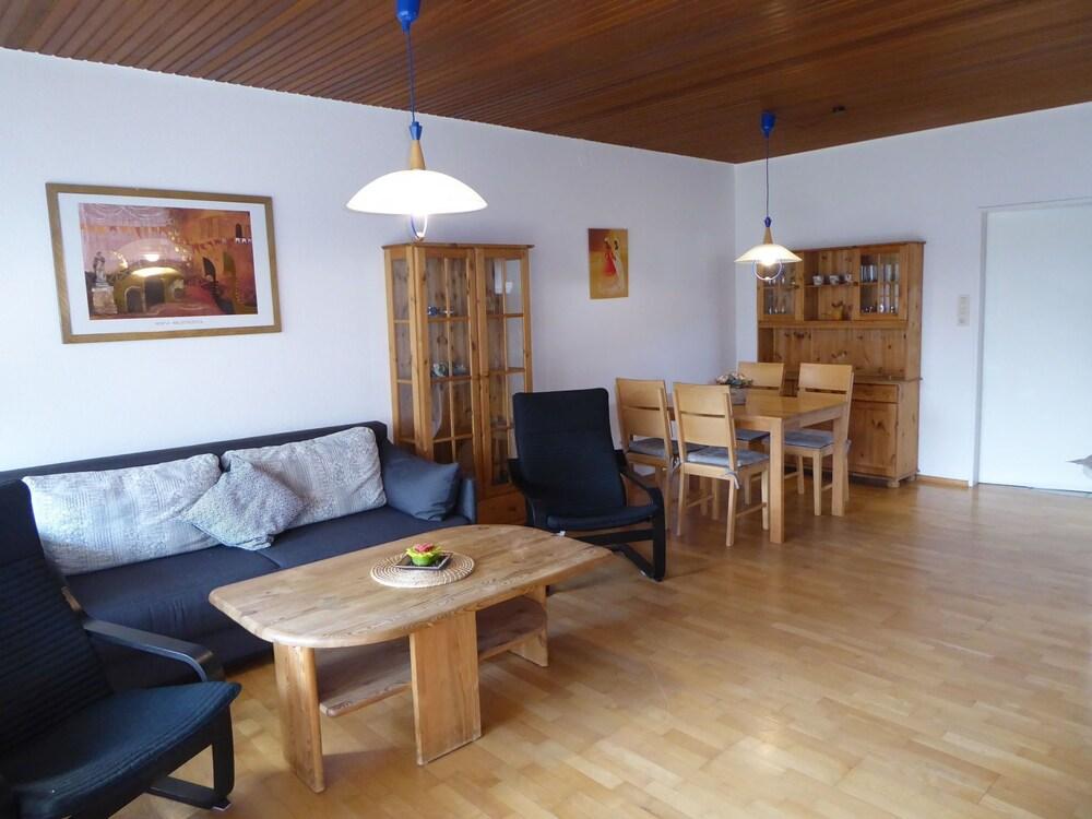 Ebbe Norden in Norden