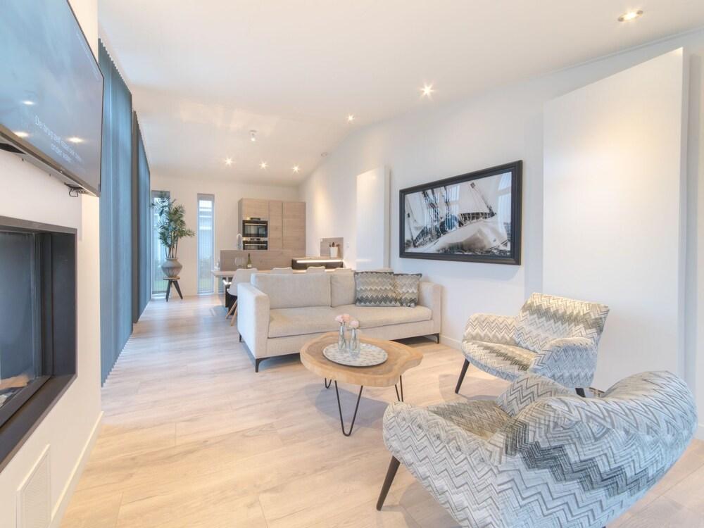 Water Resort Oosterschelde Wemeldinge