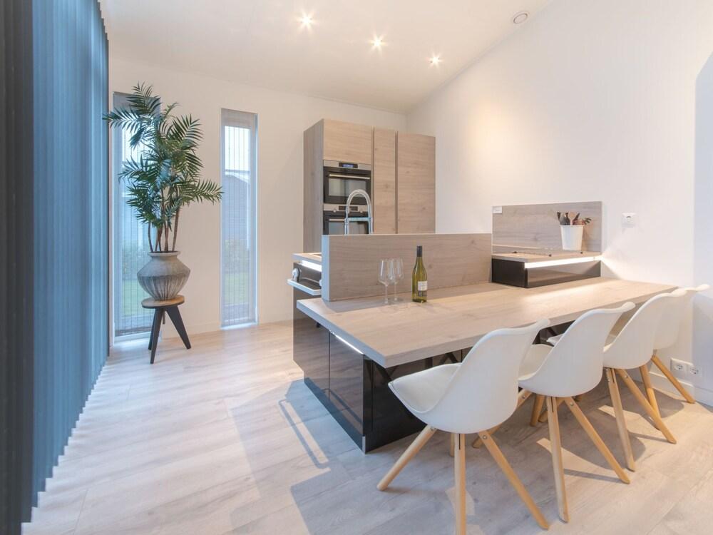 Water Resort Oosterschelde Wemeldinge