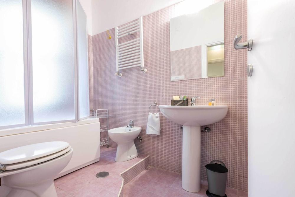 B&B Amalfi's Luxury Rooms