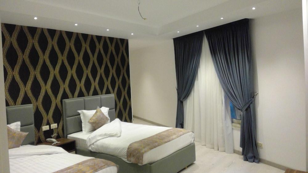 Jasmine Pyramids Hotel