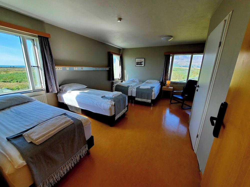 Víðines Guesthouse