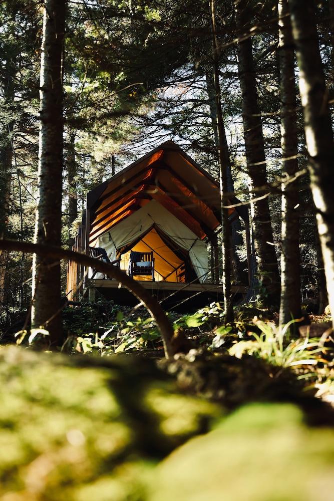 North Shore Camping Co.