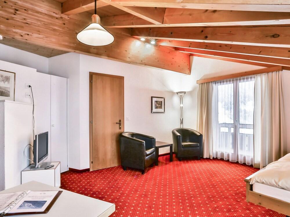 Chalet Abendrot Grindelwald