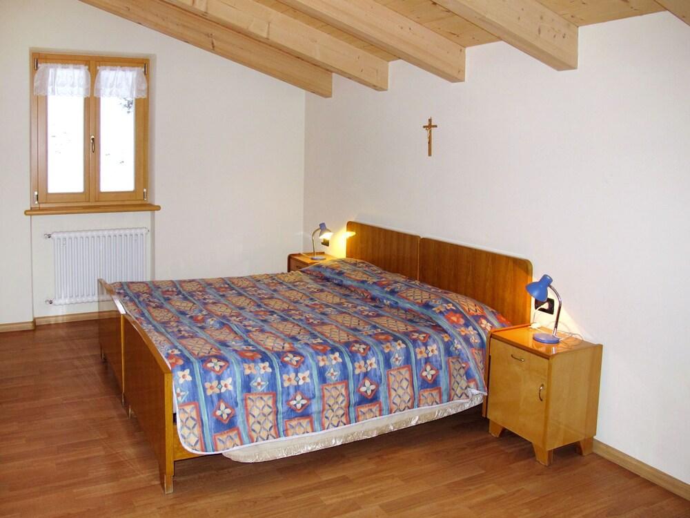 Pederiva Soraga in Soraga