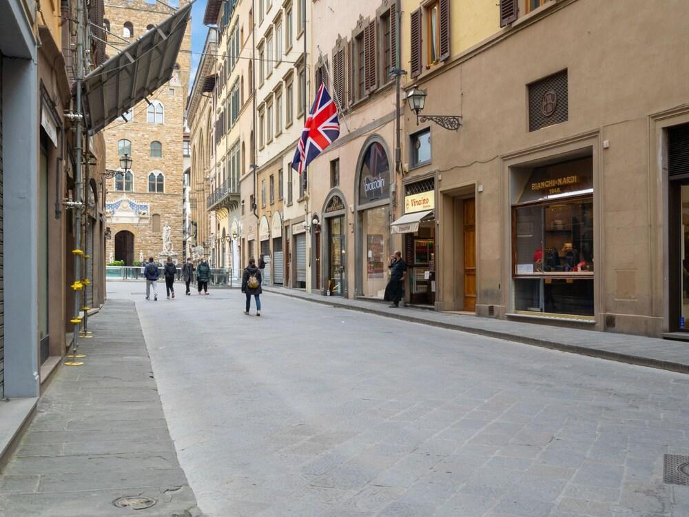 Signoria Apartament Firenze