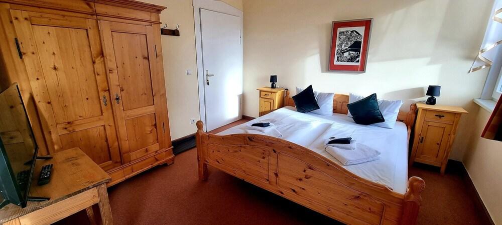 Hotel Elisabeth-Ilse