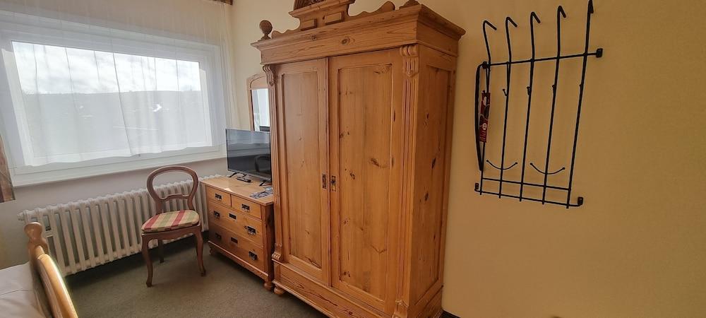 Hotel Elisabeth-Ilse