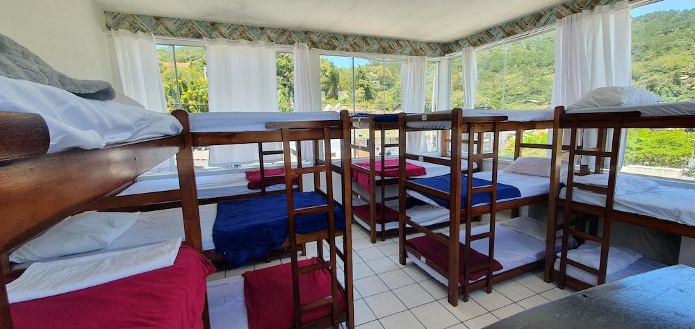 Hostel Farol da Barra