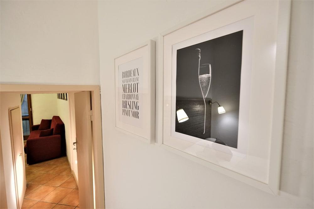 Wine Apartments Florence Dolcetto