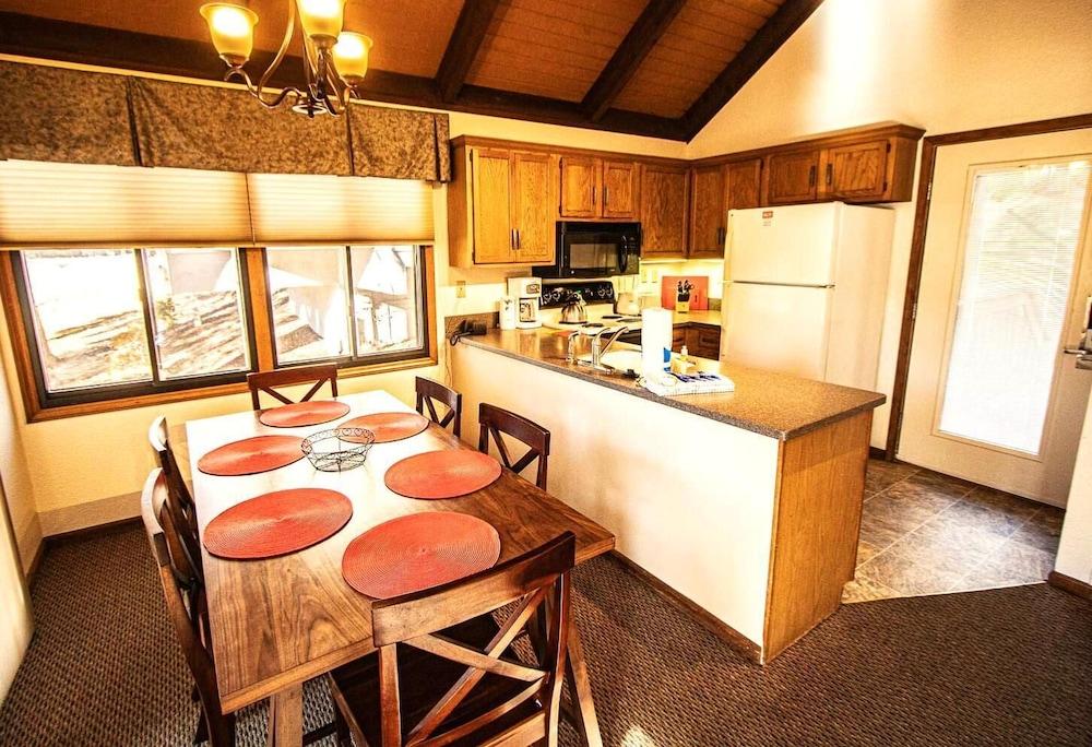 Mountain Loft Resort