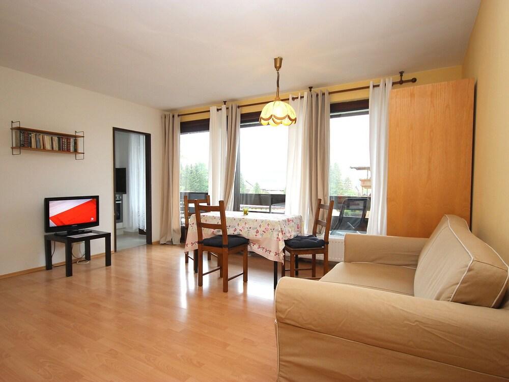 Liebl Seefeld in Tirol