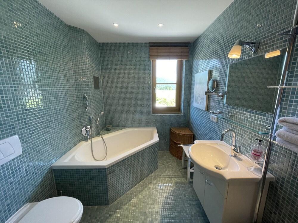 Fl Sserstrasse Wallgau