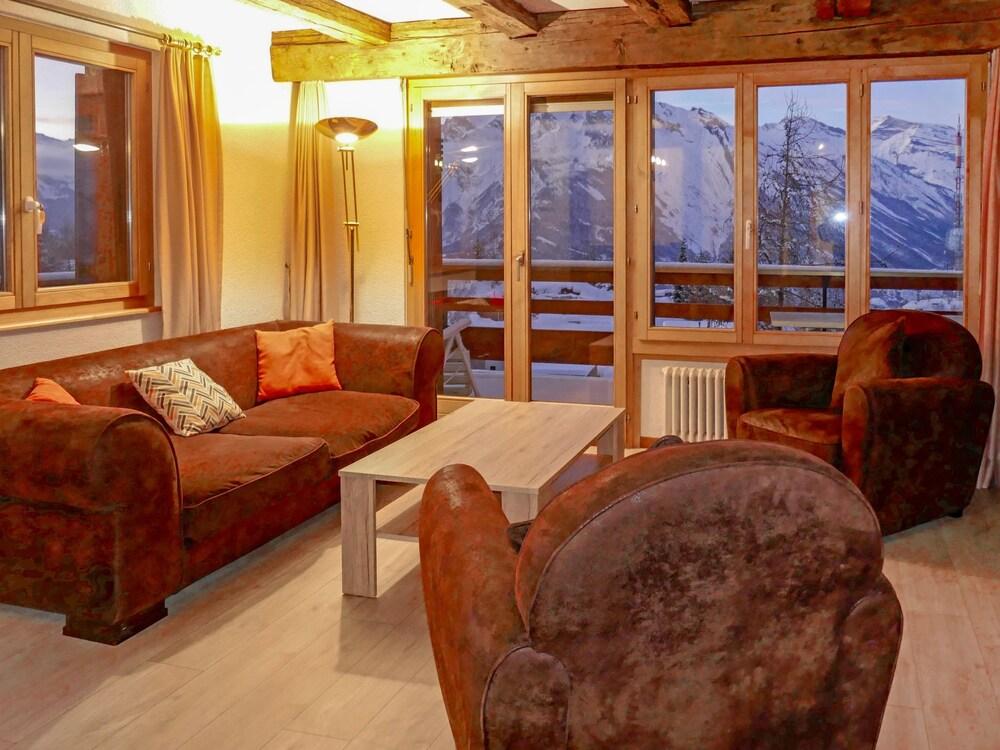 Quille du Diable 44 Haute-nendaz